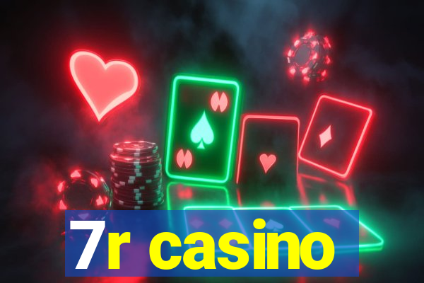 7r casino